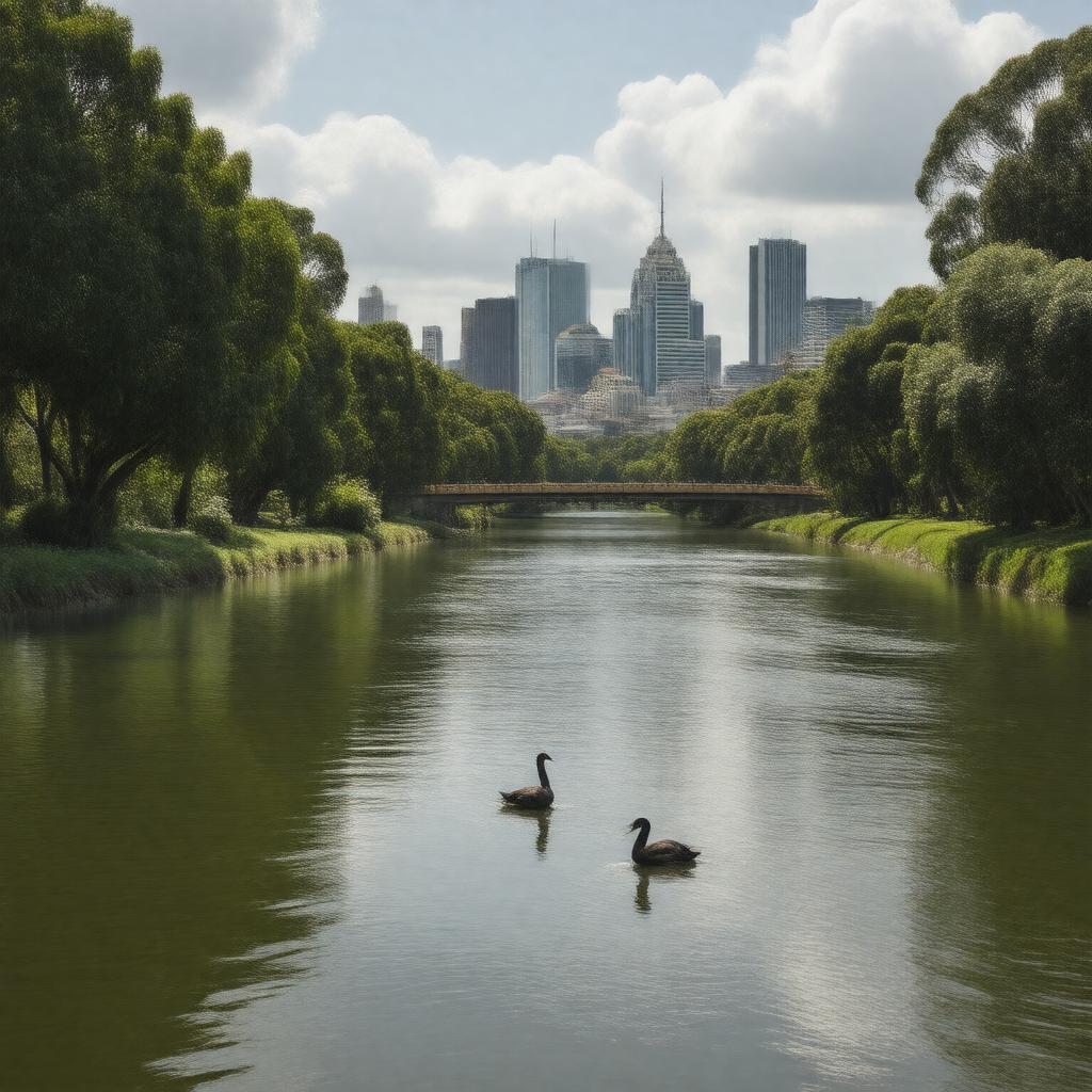 Yarra River